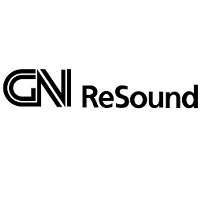 resound 瑞声达为每一个用户搭建沟通平台,拉近心与心的距离,共享快乐