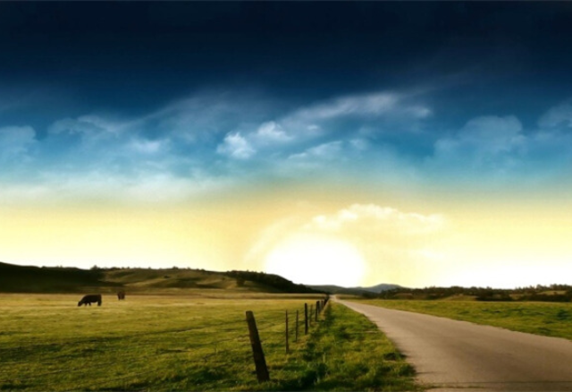 不负卿春—大学生职业生涯规划