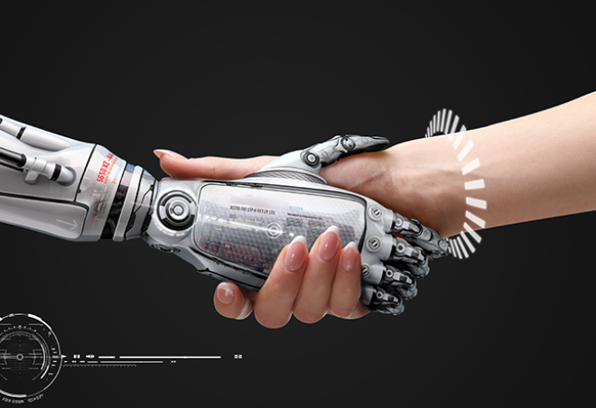 人工智能技术与现代应用