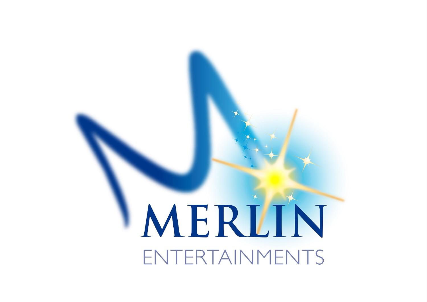 英国默林娱乐集团